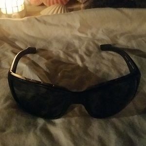 NATIVE polorized sunglasses